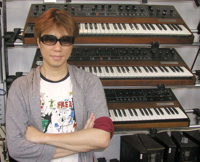 Taku Iwasaki